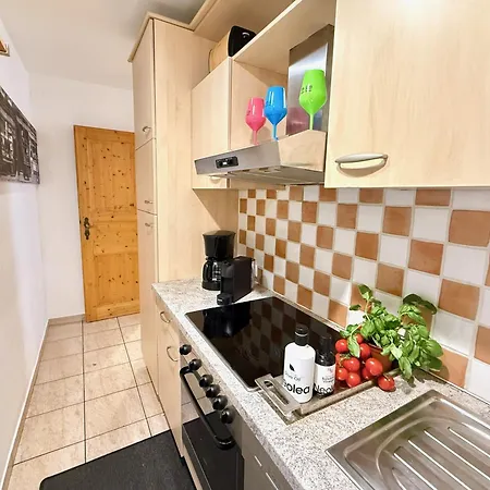Апартаменты Small & Cozy 2 Bedroom By Belle