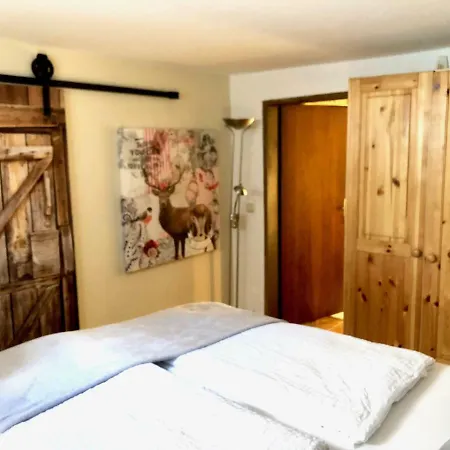 Small & Cozy 2 Bedroom By Belle Apartment