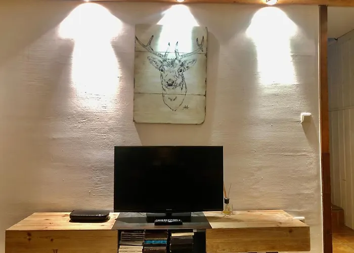 Small & Cozy 2 Bedroom By Belle Lejlighed Kitzbühel