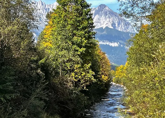 Lejlighed Small & Cozy 2 Bedroom By Belle