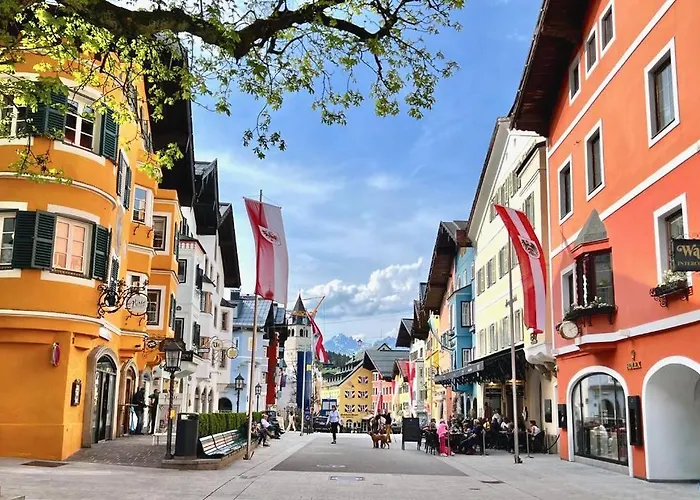 Small & Cozy 2 Bedroom By Belle