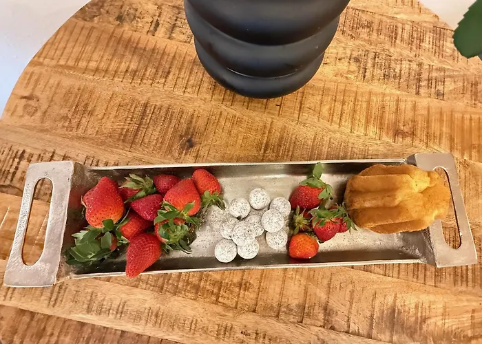 Small & Cozy 2 Bedroom By Belle Lejlighed *