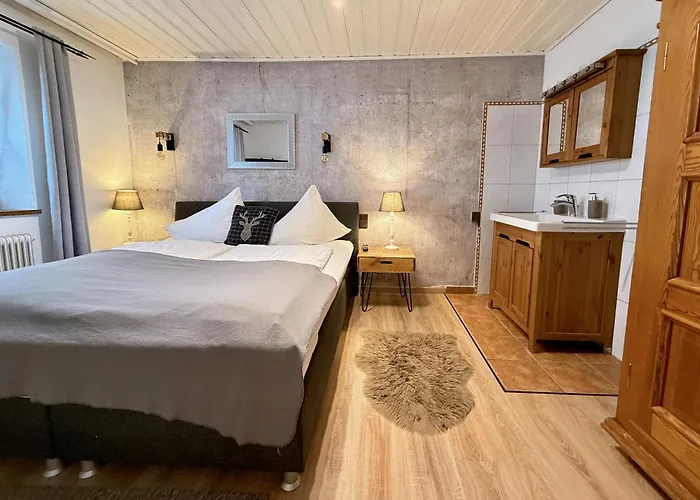 Lejlighed Small & Cozy 2 Bedroom By Belle *