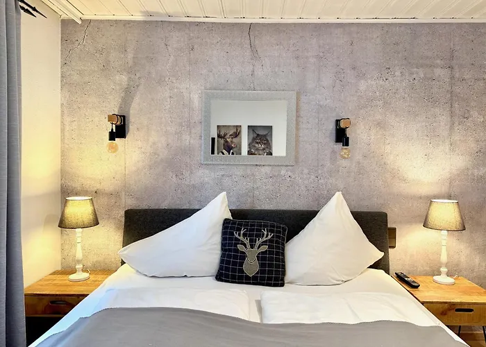 Lejlighed Small & Cozy 2 Bedroom By Belle Kitzbühel