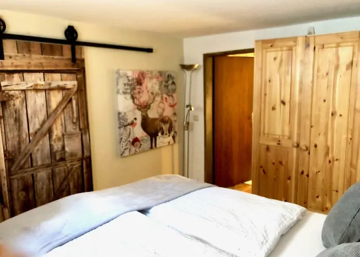 Small & Cozy 2 Bedroom By Belle Lejlighed