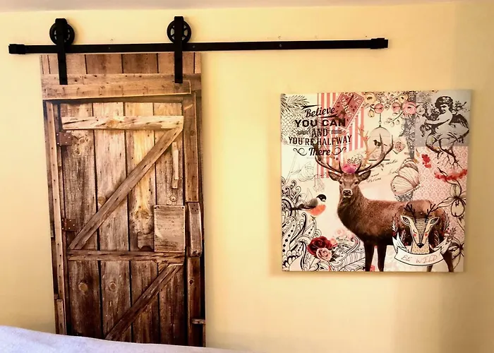 Small & Cozy 2 Bedroom By Belle Kitzbühel