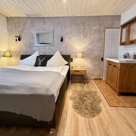 Appartement Small & Cozy 2 Bedroom By Belle *
